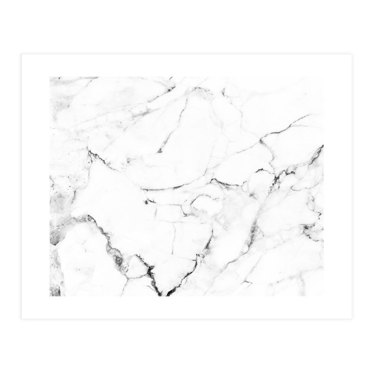 Marble Addiction #society6 #decor #buyart (Print Only)