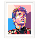 Richardo Kaka art thumbnail