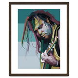 Max cavalera Pop Art WPAP thumbnail