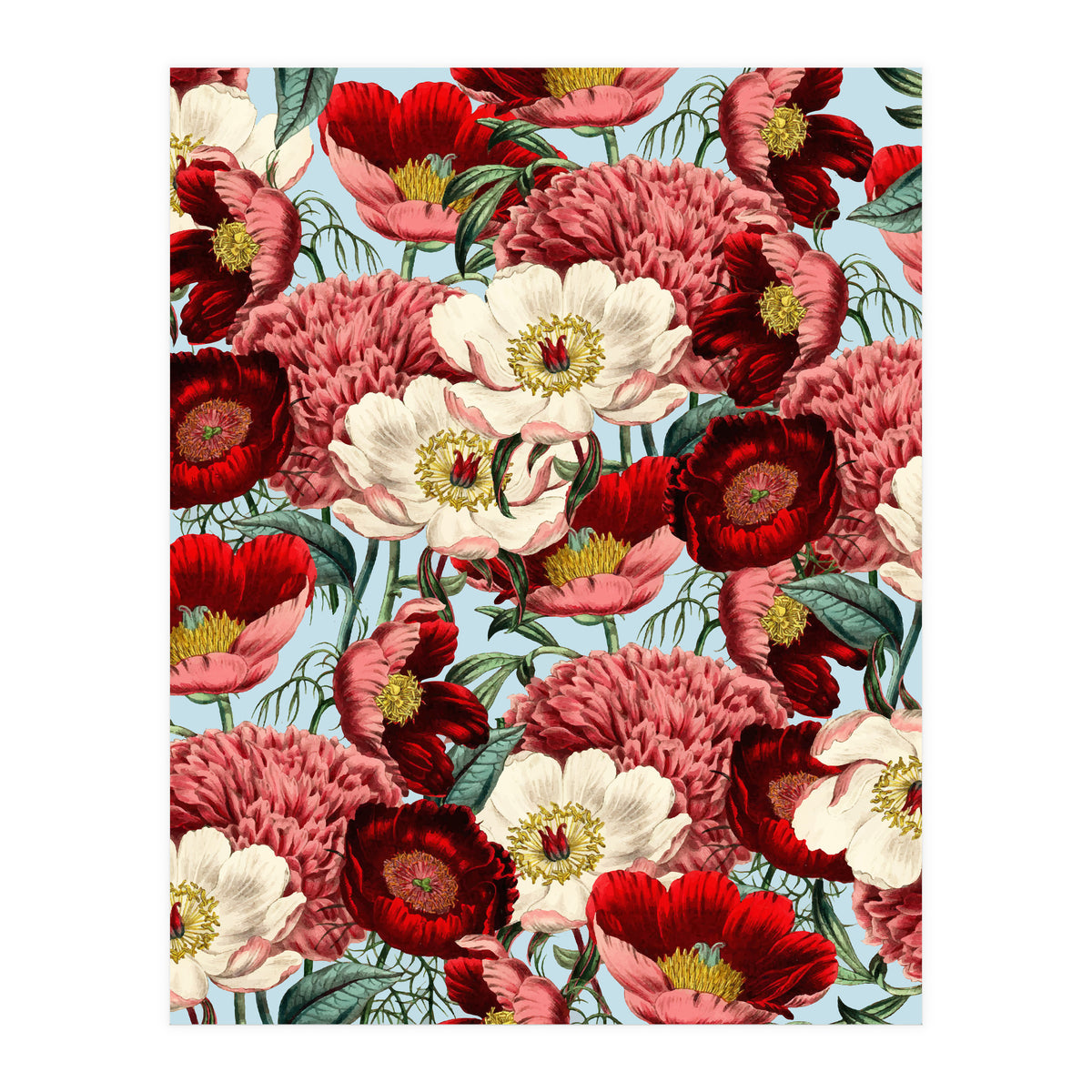 Velvet #society6 #decor #buyart (Print Only)