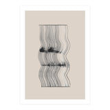 SIMPLE MODERN MOVE NO.3 (Print Only) thumbnail