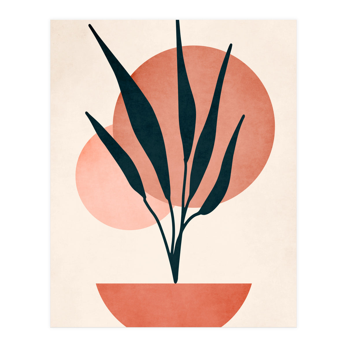 Copenhagen No.7 (Print Only)