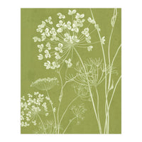 Wildflowers III (Print Only)