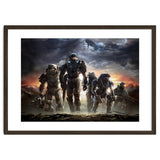 Halo thumbnail
