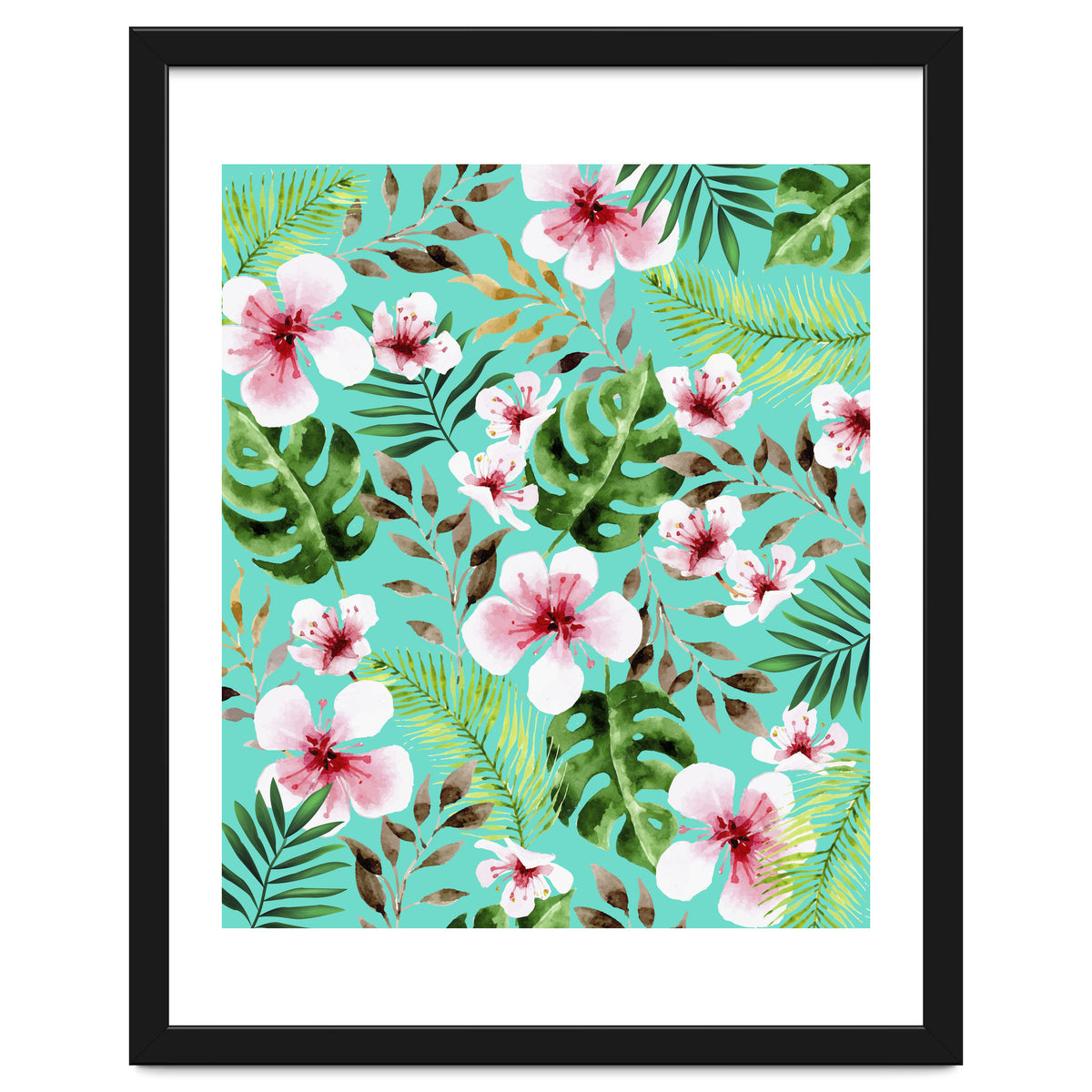 Lovely || #society6 #decor #buyart