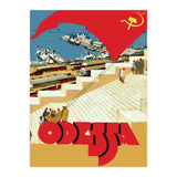 Odessa (Print Only) thumbnail