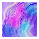 Neon Agate Texture 09 (Print Only) thumbnail