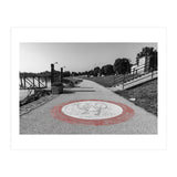 No way for bikes (Print Only) thumbnail