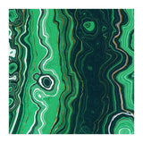 Malachite Texture 07 (Print Only) thumbnail