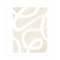 Dance of Lines (Print Only)