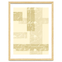 Interaction of Geometry and Lines