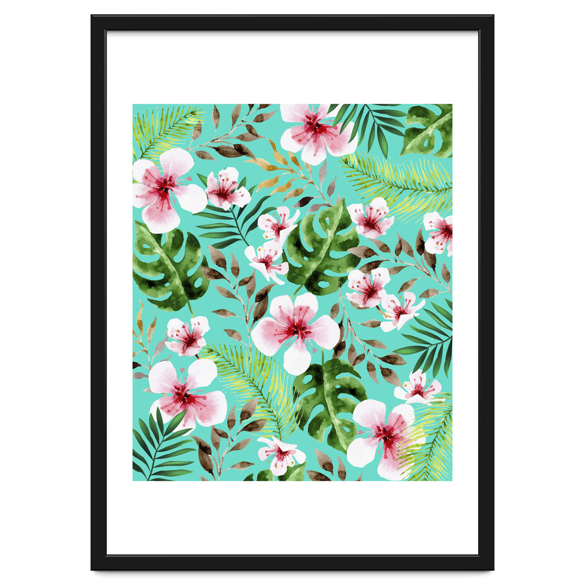 Lovely || #society6 #decor #buyart