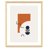 Abstract Autumn thumbnail