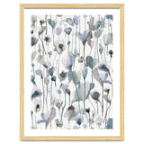 Watercolour Cozy Wild Flowers thumbnail