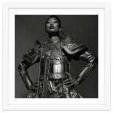 Samourai armor thumbnail