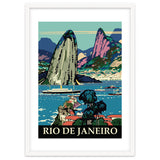 Rio De Janeiro, Brazil thumbnail