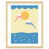 bon voyage - adventure cats and dolphins thumbnail