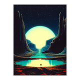 Never Lost With You (Print Only) thumbnail