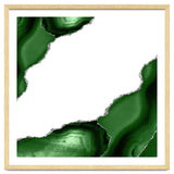 Green & Silver Agate Texture 16 thumbnail