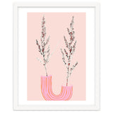 Plant based happyness Grasses 1 still life thumbnail