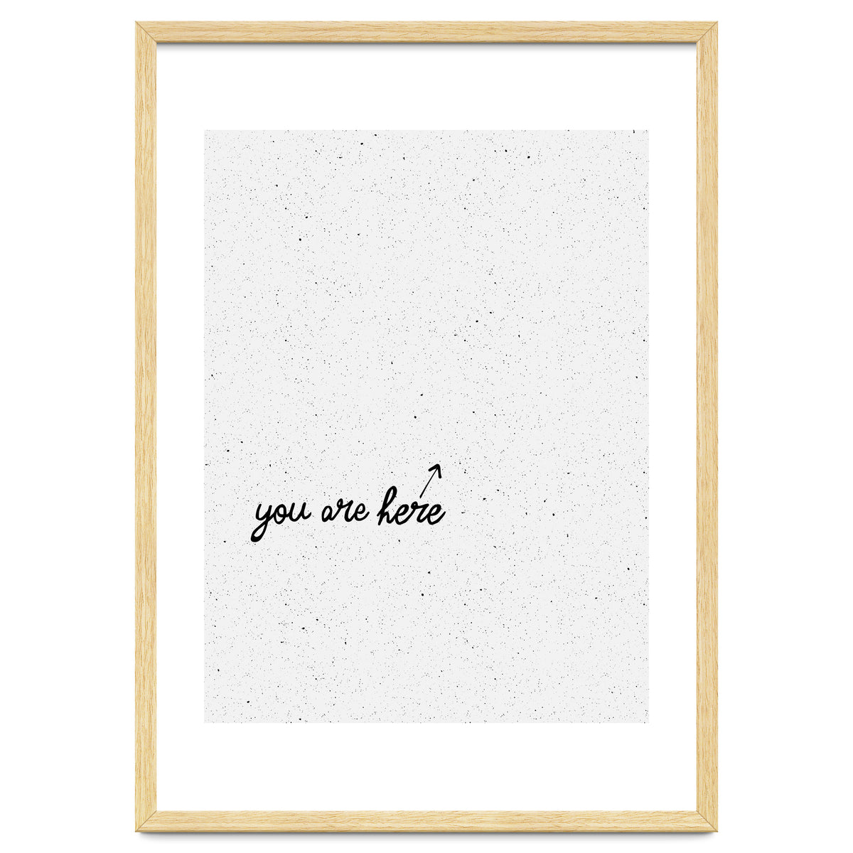 Astronomy Earth You Are Here