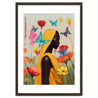 Garden Muse