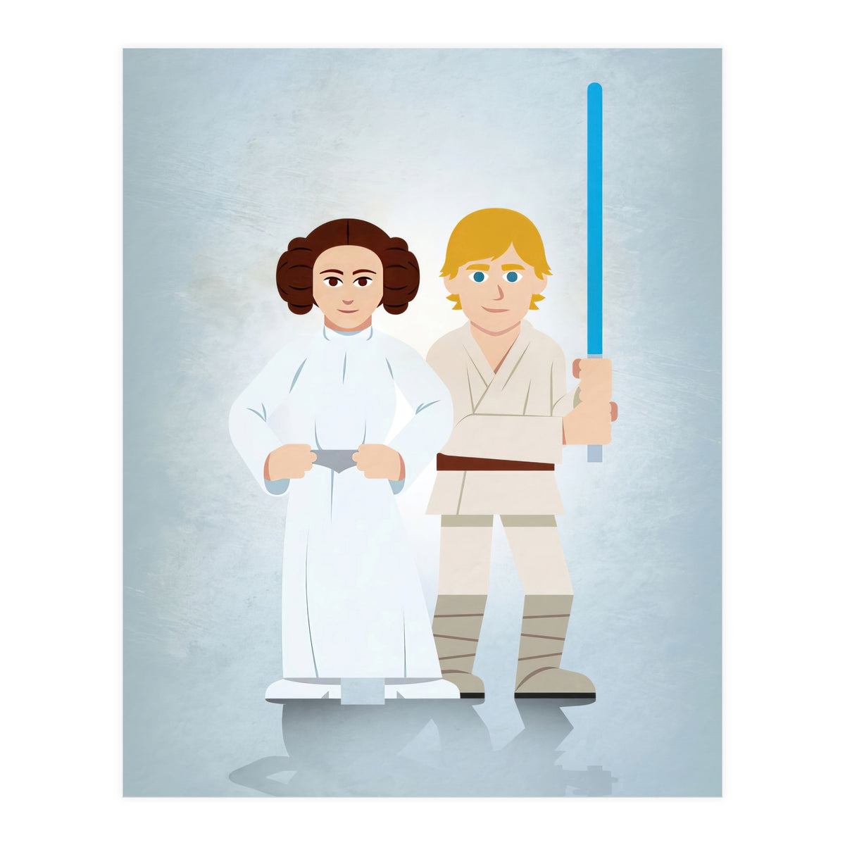 Star Wars (Print Only)