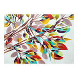 Under the shadow of a tree (Print Only) thumbnail