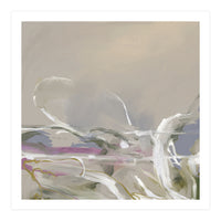 Abstract expressionism  (Print Only)