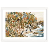 Bohemian Coastal Stroll thumbnail