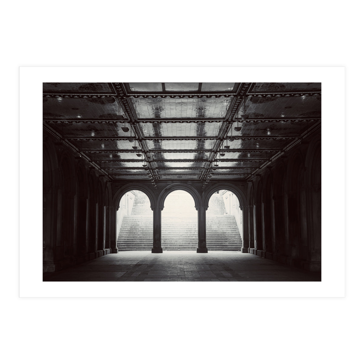 Levitation (Print Only)