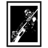 Buddy Guy American Blues Guitarist Legend thumbnail