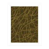 Dream Net in the Dark Night (Print Only) thumbnail