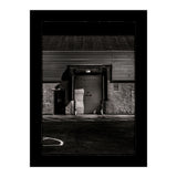No Parking No 1 with Border (Print Only) thumbnail