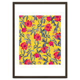 Come Into Blossom #society6 #decor #buyart thumbnail