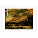 Stirling Bridge Medieval Battle 1297 thumbnail