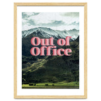 out of office