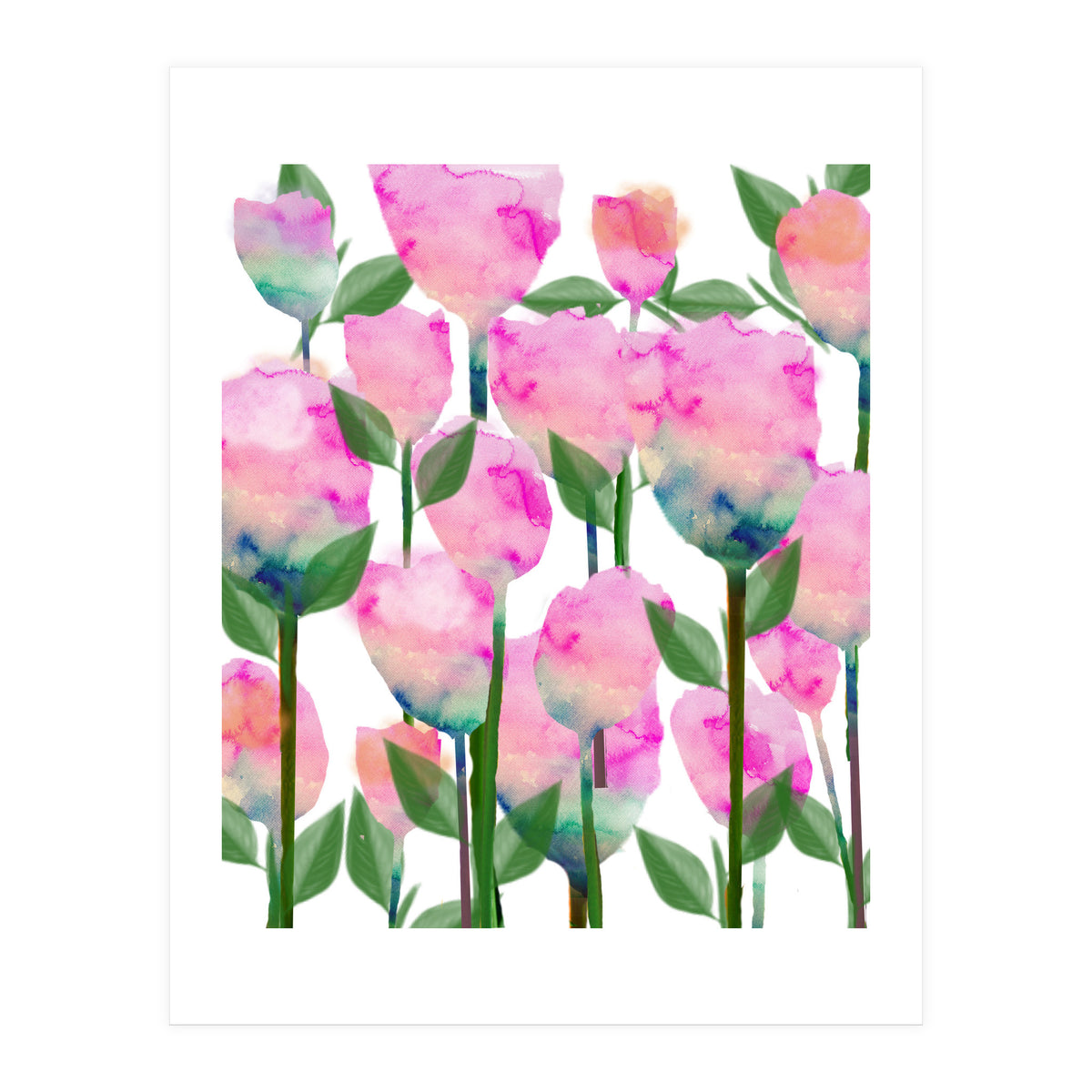 Inspire #society6 #decor #buyart (Print Only)