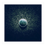 In the beginning (Print Only) thumbnail