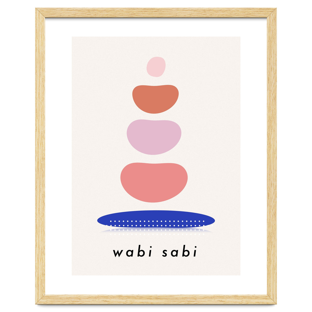 wabi sabi - Japanese
