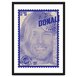 Kurt Donald Cobain Stamps Art thumbnail