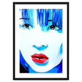 Noriko Blue Shadow thumbnail