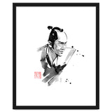 Samurai Begging thumbnail