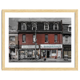 Nos 350 - 352 Queen St E 1 Color Version thumbnail