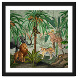Vintage African Adventure thumbnail