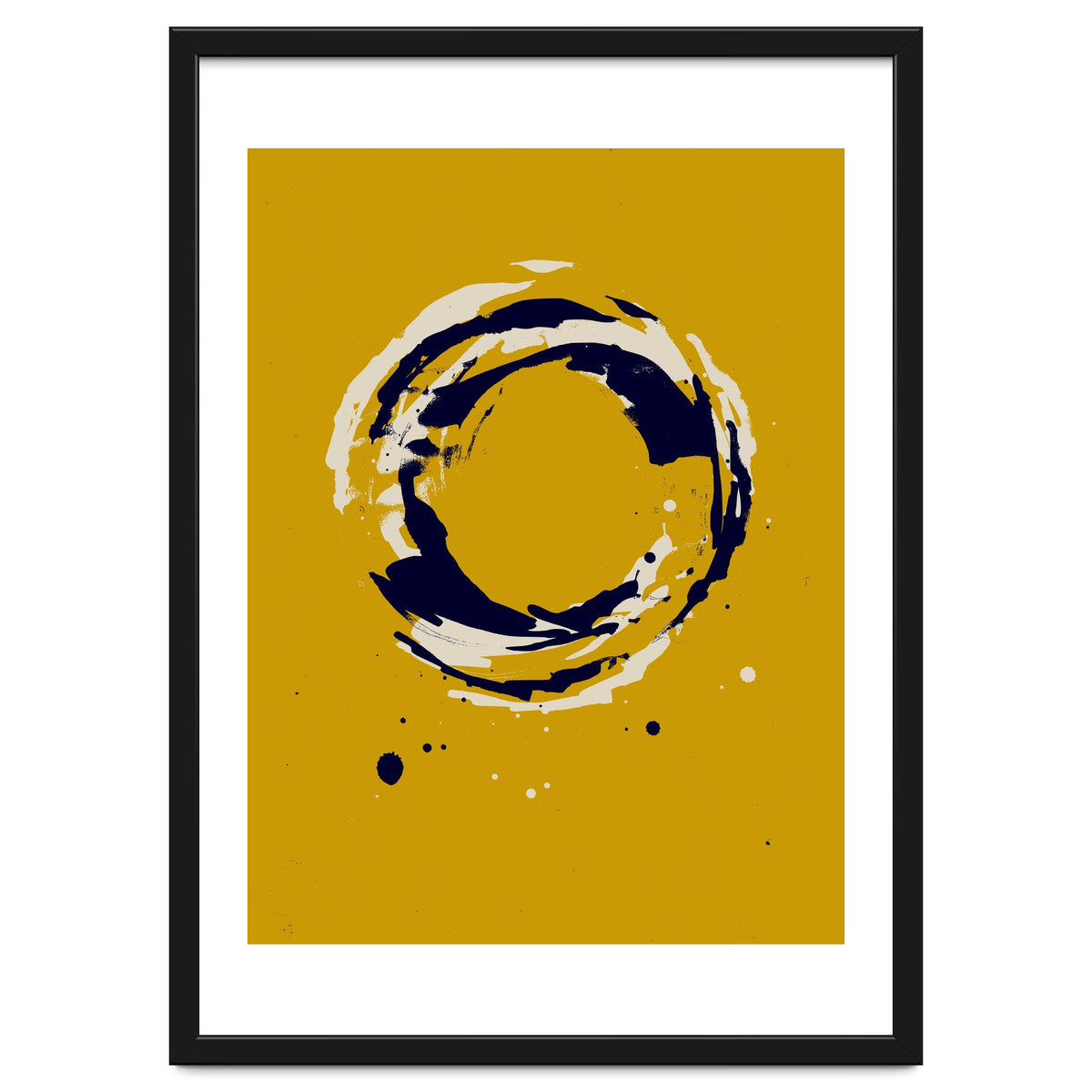 expectant iteration momentum