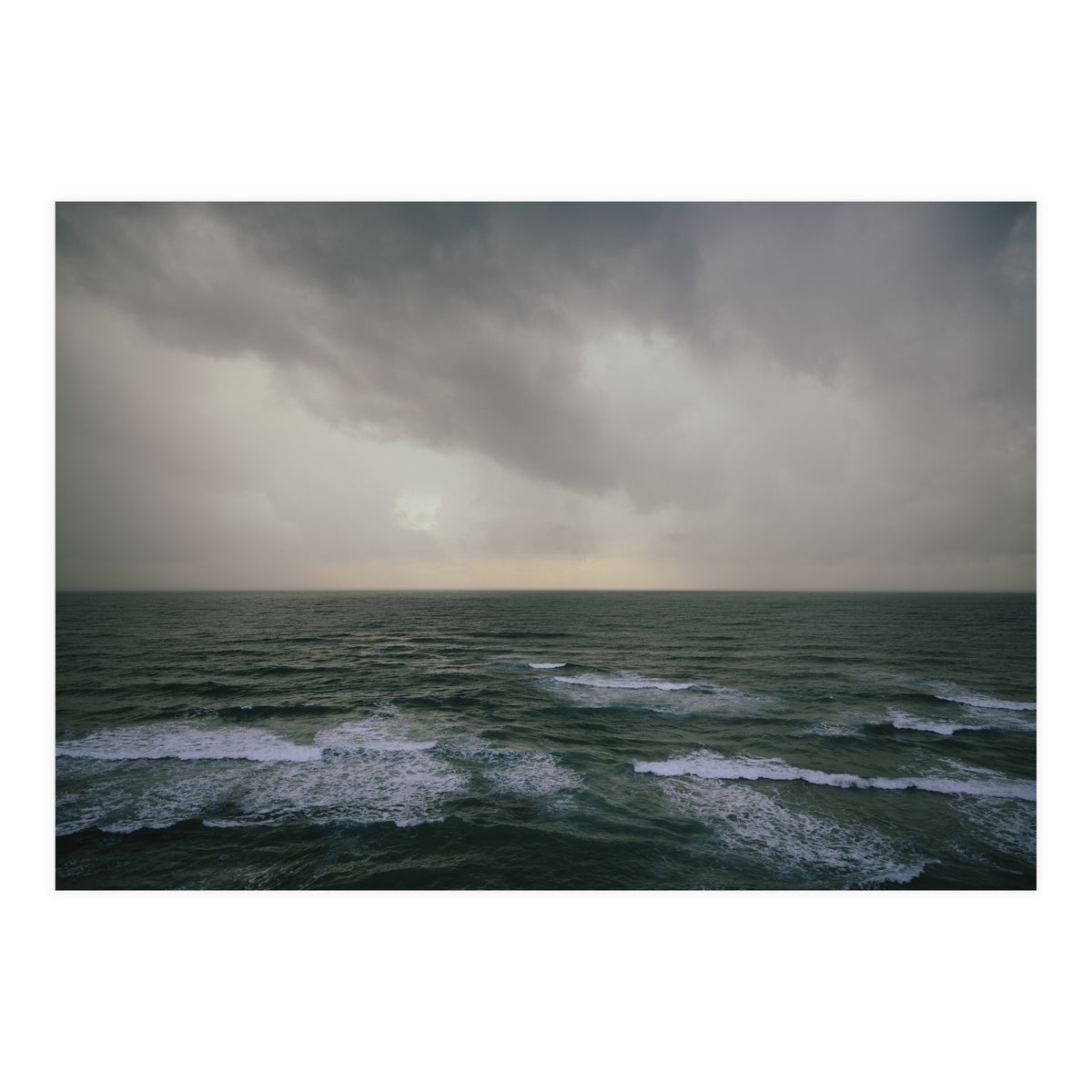 The Light Fantastic V (Print Only)