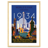 Chicago, World Fair thumbnail