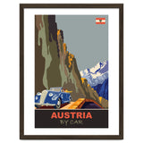 Austria By Car thumbnail