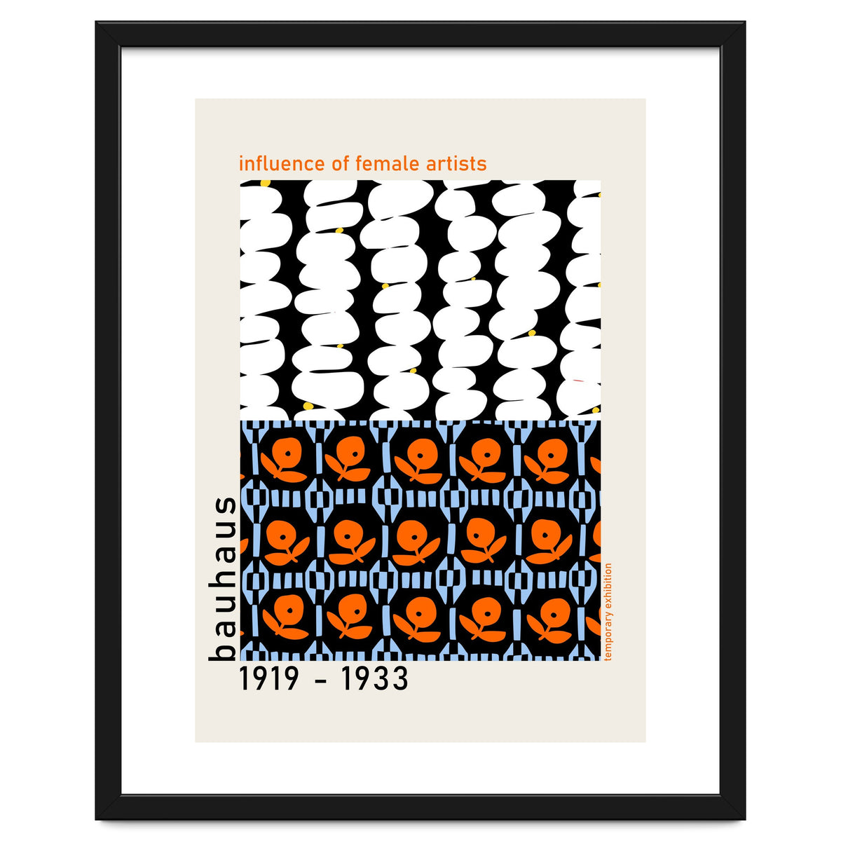 Bauhaus female artists